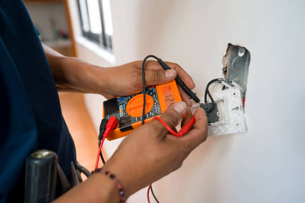 Best Emergency Electrical Repair  in Palm Bay, FL