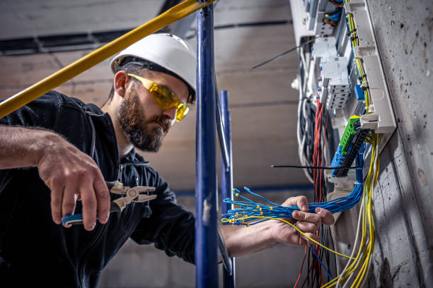 Electrical Outlet Repair in Palm Bay, FL
