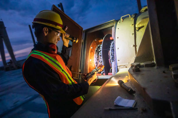 Best Electrical Installation Contractor  in Palm Bay, FL