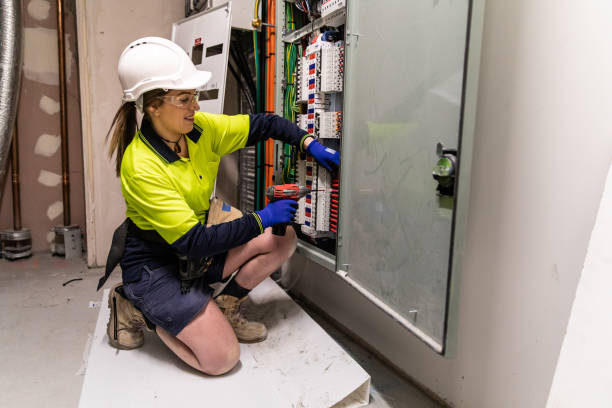 Best Affordable Electrician  in Palm Bay, FL
