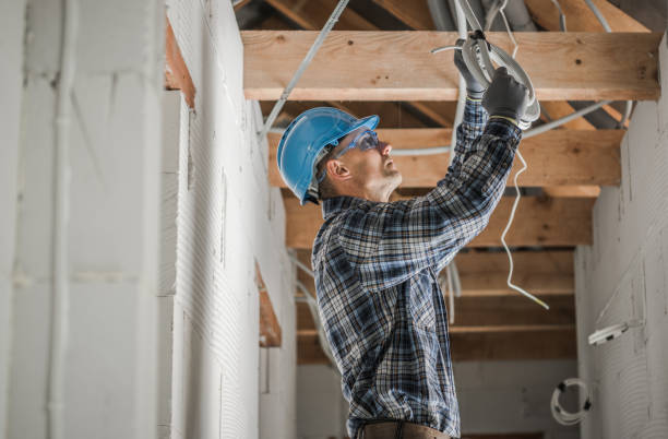 Best Licensed Electrician  in Palm Bay, FL