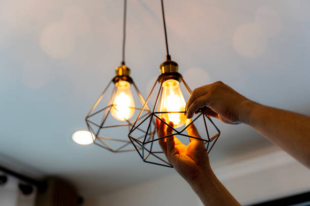 Best Residential Electrician Services  in Palm Bay, FL
