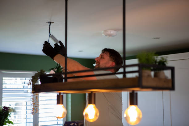 Best Emergency Electrician Near Me  in Palm Bay, FL
