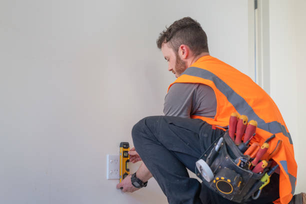 Best Ceiling Fan Installation Electrician  in Palm Bay, FL