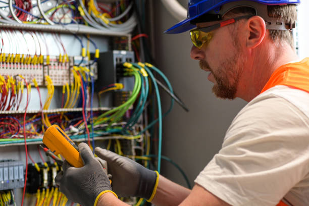 Electrical Rewiring Services in Palm Bay, FL